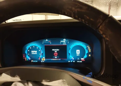 2025 Ford Bronco Big Bend from USA, damaged, VIN 1FMDE7BH6SLB82668